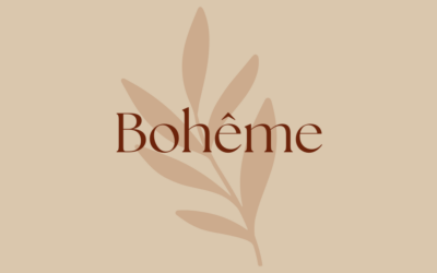 Bohême