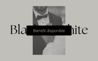 Protégé : Black&White